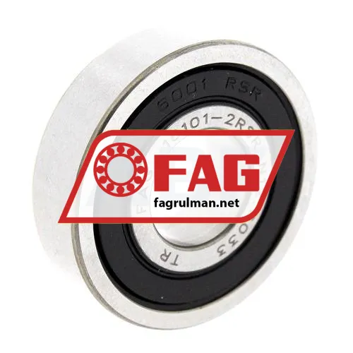FAG 16101-A-2RSR