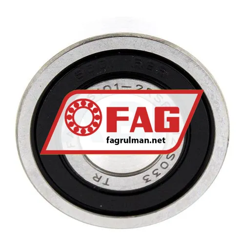 FAG 16101-A-2RSR ürün fotoğrafı 2
