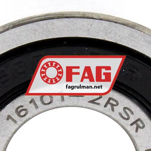 FAG 16101-A-2RSR ürün fotoğrafı 3