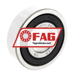 FAG 16101-A-2RSR