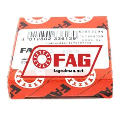 FAG 16101-A-2RSR rulman resim 5