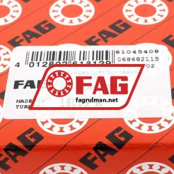 FAG 16101-A-2RSR rulman resim 6