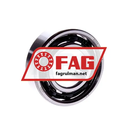 FAG 6205-C-TVH-C3