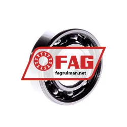 FAG 6205-C-TVH-C3 rulman resim 2