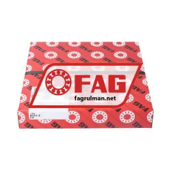 FAG 6024-Z-C4 rulman resim 3