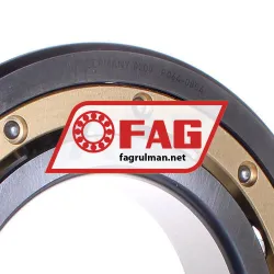 FAG 6226-MA rulman resim 2