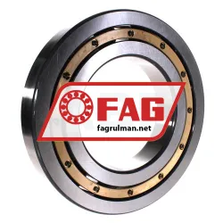 FAG 6232M rulman resim 2