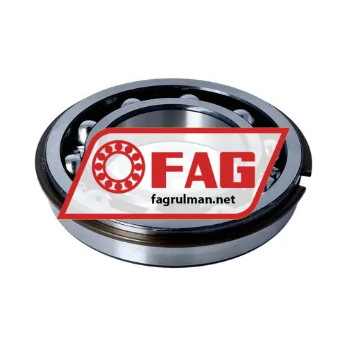 FAG 6214NR ürün fotoğrafı 2