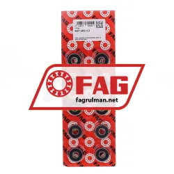 FAG 607-2RS-C3