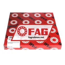FAG 16032-M rulman resim 3