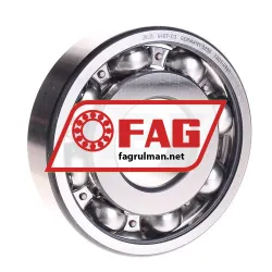 FAG 6409-C3
