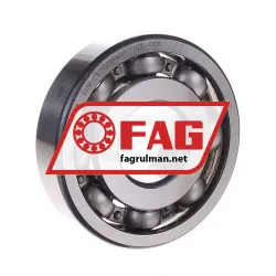 FAG 6408-C3