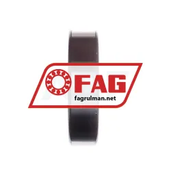 FAG 6408 rulman resim 3