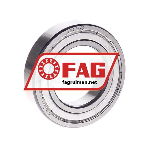 FAG 6007-2ZR-C3