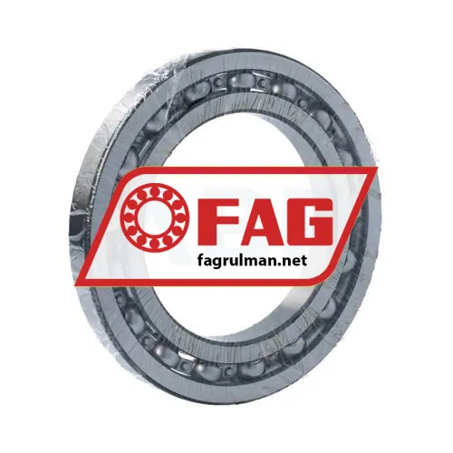 FAG 16018-C2 ürün fotoğrafı 2