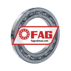 FAG 16018-C2 rulman resim 2