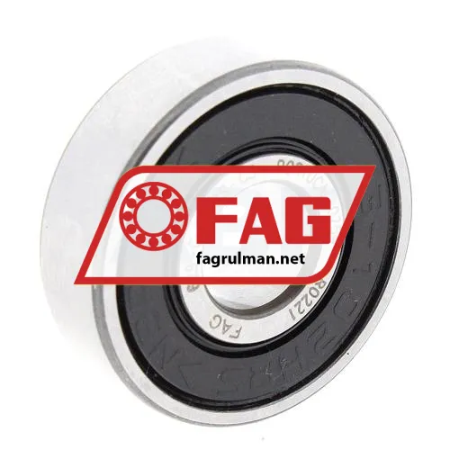 FAG 629-C-2HRS-C3