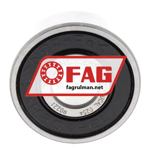 FAG 629-C-2HRS-C3 ürün fotoğrafı 2