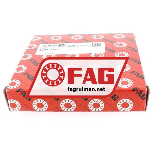 FAG 629-C-2HRS-C3 ürün fotoğrafı 4