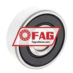 FAG 629-C-2HRS-C3