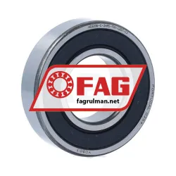 FAG HC6206-C-2HRS-TVH-L207-C3