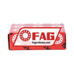 FAG HC6206-C-2HRS-TVH-L207-C3 rulman resim 3