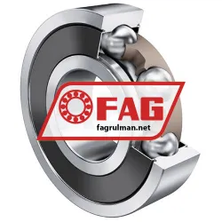 FAG HC6206-C-2HRS-TVH-L207-C3 rulman resim 4