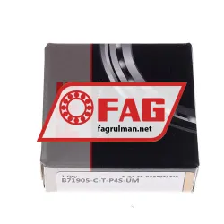 FAG 6230-M rulman resim 2