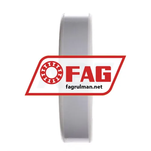 FAG 6313-M-J20AA-C3 ürün fotoğrafı 3