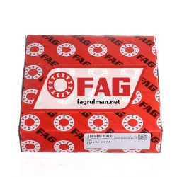 FAG 6313-M-J20AA-C3 rulman resim 4