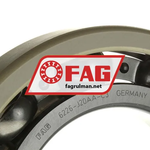 FAG 6226-J20AA-C3 ürün fotoğrafı 2