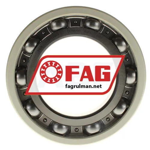 FAG 6226-J20AA-C3 ürün fotoğrafı 3