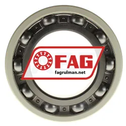 FAG 6226-J20AA-C3 rulman resim 3