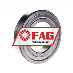 FAG 6214-Z-S2-C3
