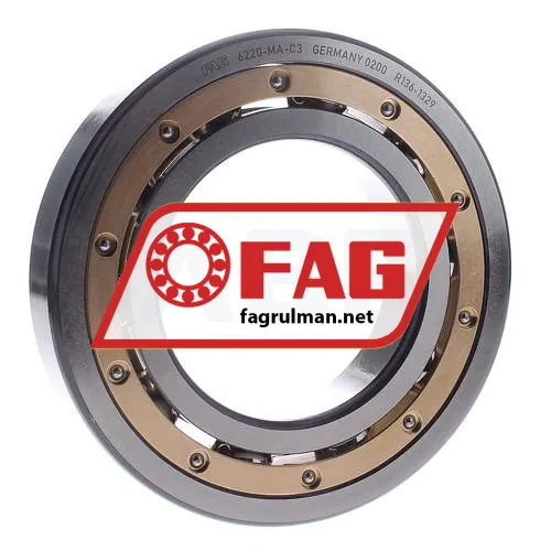 FAG 6220-MA-C3