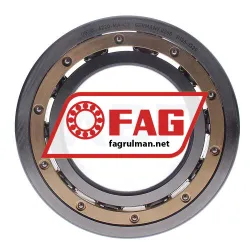 FAG 6220-MA-C3 rulman resim 2