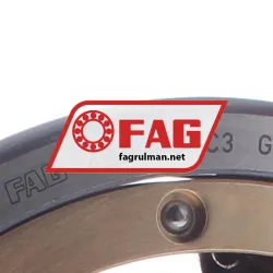 FAG 6220-MA-C3 rulman resim 3