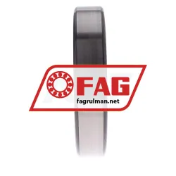 FAG 6220-MA-C3 rulman resim 4