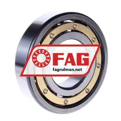 FAG 6312-M-C3
