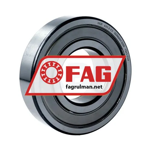 FAG 6311-Z-C3