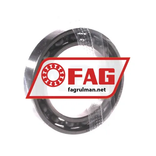 FAG 61805-HLC ürün fotoğrafı 2