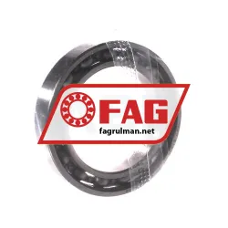 FAG 61805-HLC rulman resim 2