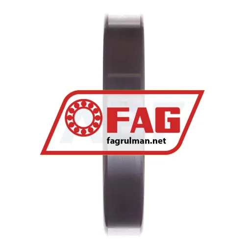 FAG 6017-C4 ürün fotoğrafı 3