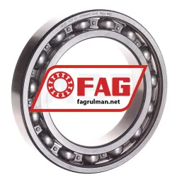 FAG 6017-C4