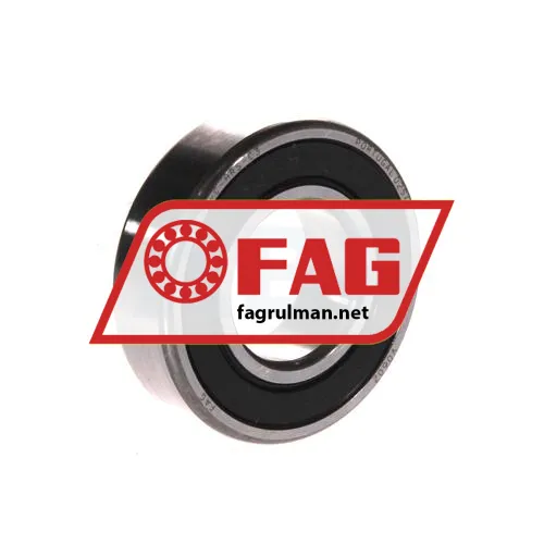 FAG 6205-C-HRS-C3