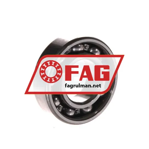 FAG 6205-C-HRS-C3 ürün fotoğrafı 2