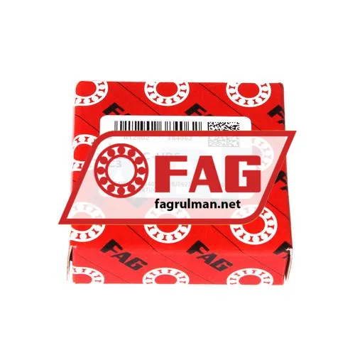FAG 6205-C-HRS-C3 ürün fotoğrafı 3