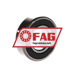 FAG 6205-C-HRS-C3