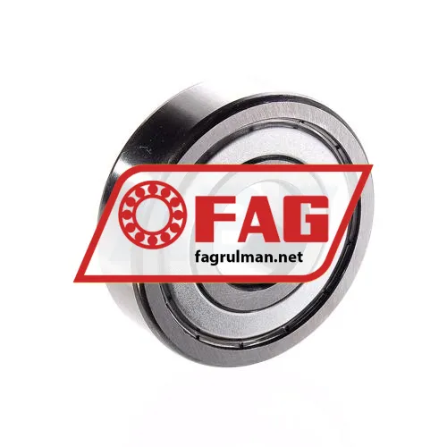 FAG 6303-Z ürün fotoğrafı 2
