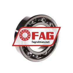 FAG 6210-C3